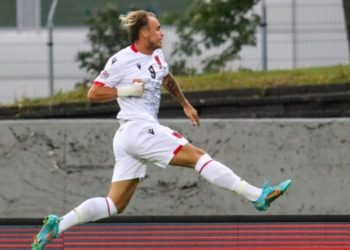 Shqipëria merr vetëm një pikë në Islandë