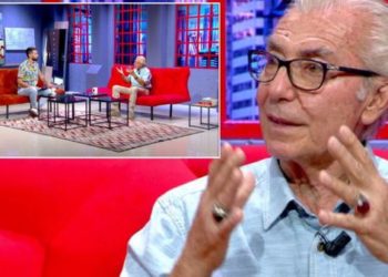 Doktori i njohur shqiptar: Seksi i parakohshëm mund të shkaktojë kancer, kush bën seks oral e anal është pervers