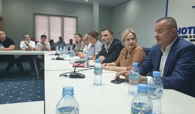 Roland Bejko: Protesta e 7 Korrikut-hall i Sali Berishës dhe klanit të tij