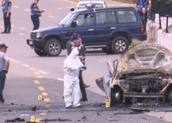 Tronditet Tirana, atentat me tritol ndaj të riut. Eksplozivi u aktivizua me telekomandë