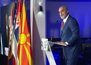 Rama: Do kishim ngelur pa grurë nëse nuk do ishim në Ballkanin e Hapur!