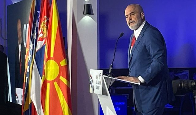 Rama: Do kishim ngelur pa grurë nëse nuk do ishim në Ballkanin e Hapur!