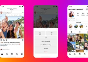 “Instagram” surprizon me risinë e radhës