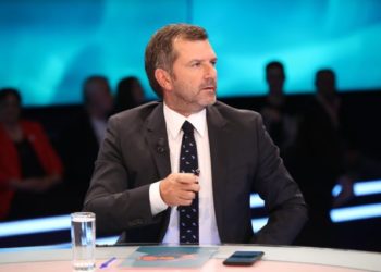 Dita kur e bënë kurban gjeneral Bajramin!