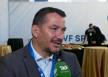 “Tradhtari” Pirro Dhima kthehet të garojë në Tiranë