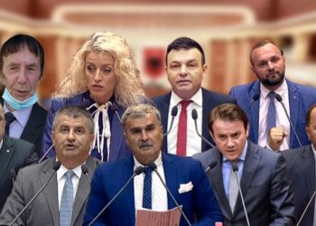 Nga “kërpërata”, te ish-rivali i Bashës: Ku janë sot ish-deputetët e opozitës?