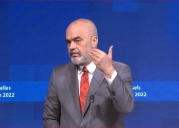 Bullgaria heq më në fund veton ndaj Maqedonisë, reagon Rama: Partia e Borisov shpëtoi fytyrën e Bullgarisë dhe BE-së