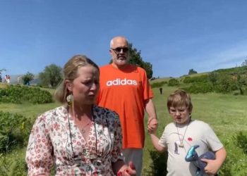 Rama i prezanton Zahos bukuritë e Nivicës (VIDEO)