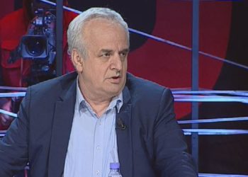Shpëtim Nazarko: Serbia po na shet grurë që hanë kuajt, Albini dhe Edi dy parazitë të vegjël ballkanikë