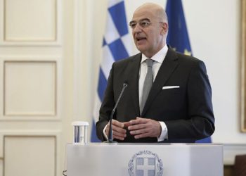 “Sulejmani i Madhërishëm’ në Mesdhe i përket një epoke tjetër.”, ministri grek i përgjigjet Erdoganit