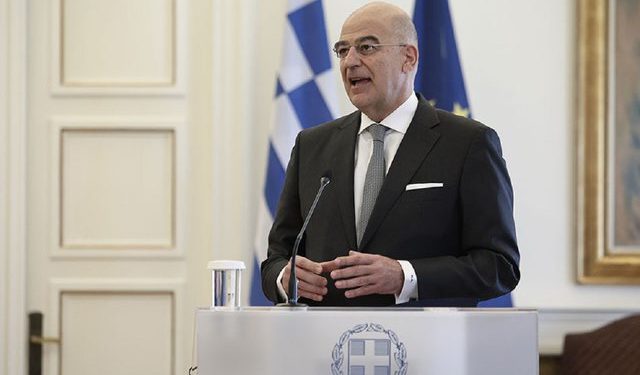 “Sulejmani i Madhërishëm’ në Mesdhe i përket një epoke tjetër.”, ministri grek i përgjigjet Erdoganit