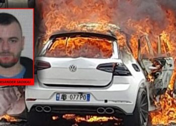 “Atij nuk ishte e lehtë t’i afroheshe”, çfarë thotë Artan Hoxha për atentatin ndaj “Aleksit të Memaliajt”: Autorët kanë qenë shumë të motivuar