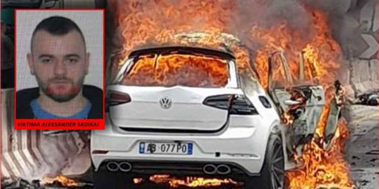 “Atij nuk ishte e lehtë t’i afroheshe”, çfarë thotë Artan Hoxha për atentatin ndaj “Aleksit të Memaliajt”: Autorët kanë qenë shumë të motivuar