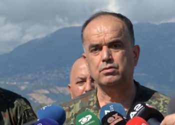 Ja kush e parashikoi Bajram Begajn për President dy ditë më parë