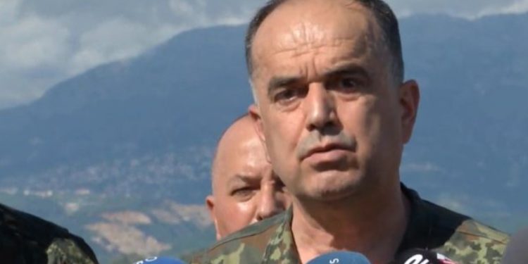 Ja kush e parashikoi Bajram Begajn për President dy ditë më parë