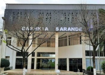 Tjetërsuan lulishten për të ndërtuar, pas zyrtarëve të bashkisë arrestohen edhe biznesmenët në Sarandë (Emrat)