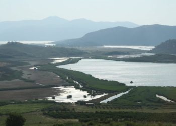 Ngjarje e rëndë në Sarandë, mbytet një grua në liqenin e Butrintit