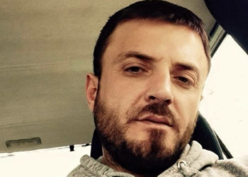 E rëndë/ Ndërron jetë 43-vjeçari në Sarandë, problematiku “Tusha” e goditi me thikë