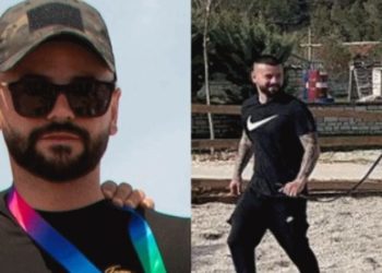 Zbardhen përgjimet për Aleksin e Memaliajt, biseda për pistoletën e humbur: Vriti të gjithë!