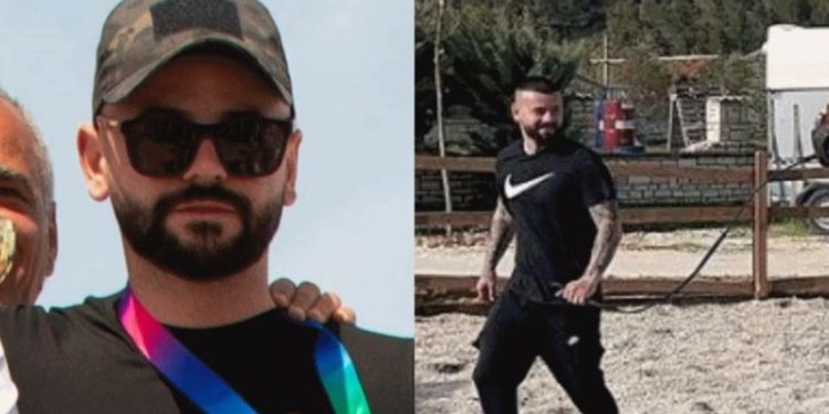 Zbardhen përgjimet për Aleksin e Memaliajt, biseda për pistoletën e humbur: Vriti të gjithë!