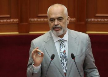 Rama e pranon: Po, kemi çmimin më të lartë të naftës, por taksat janë më të ulëta