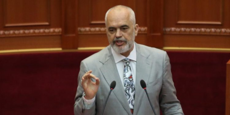 Rama e pranon: Po, kemi çmimin më të lartë të naftës, por taksat janë më të ulëta