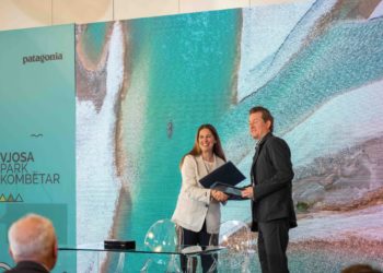 8 vjet betejë për të shpëtuar lumin nga HEC-et, firmoset marrëveshja për projektin “Vjosa –Park Kombëtar”