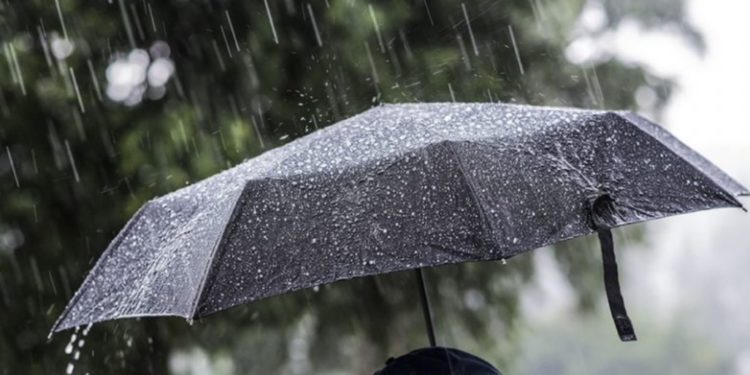 Anuloni plazhin, reshje shiu dhe ulje temperaturash në fundjavë