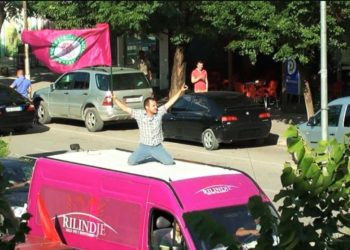 Projeksioni/ Sa deputetë do merrte PS dhe opozita sipas votave të 14 majit