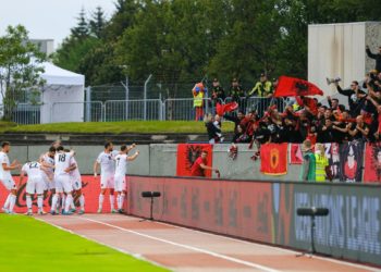 Dilemat e Rejas, ja formacioni i mundshëm i Shqipërisë ndaj Izraelit