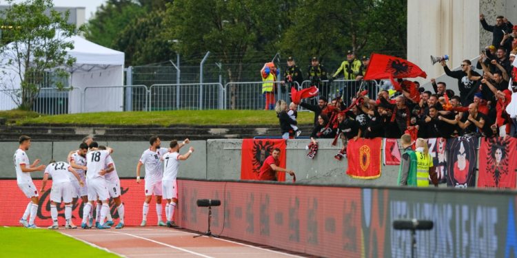 Dilemat e Rejas, ja formacioni i mundshëm i Shqipërisë ndaj Izraelit