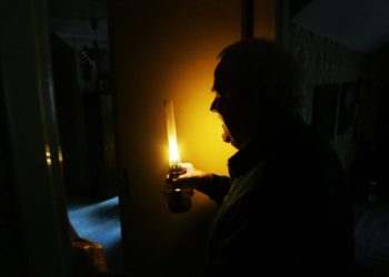 Ç’po ndodh në Sarandë? Blackout prej 30 minutash