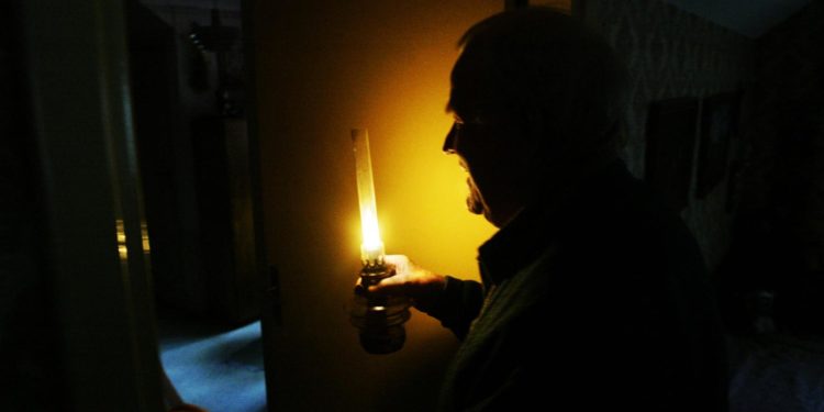 Ç’po ndodh në Sarandë? Blackout prej 30 minutash
