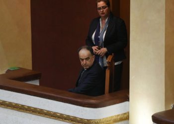 78 vota pro, Gjeneral Bajram Begaj zgjidhet President i Republikës së Shqipërisë