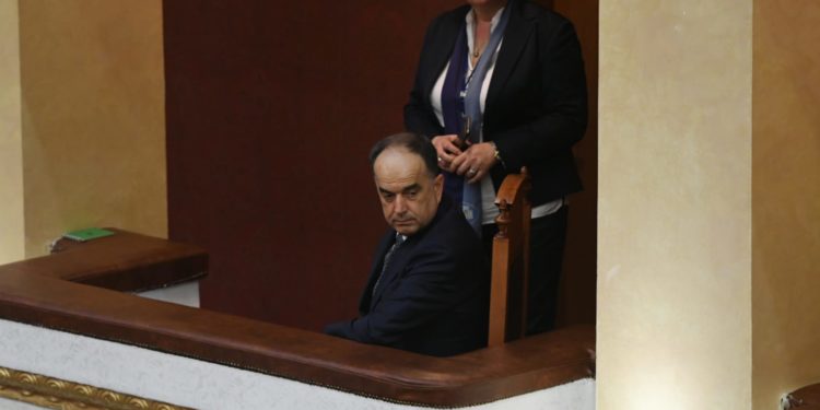 78 vota pro, Gjeneral Bajram Begaj zgjidhet President i Republikës së Shqipërisë