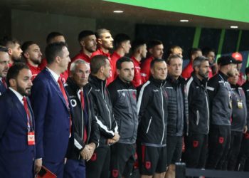 Shqipëri me 2 fytyra, Izraeli triumfon me përmbysje