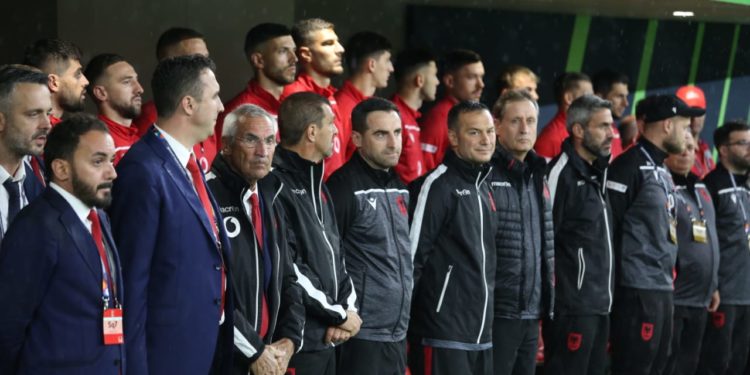 Shqipëri me 2 fytyra, Izraeli triumfon me përmbysje