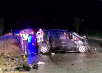 E rëndë/ Shkon në 3 numri i viktimave nga aksidenti në Levan-Tepelenë, ndërron jetë edhe bashkëshortja