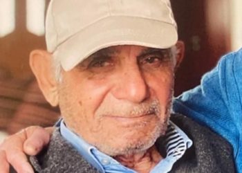 U raportua i zhdukur, gjendet i pajetë 83-vjeçari