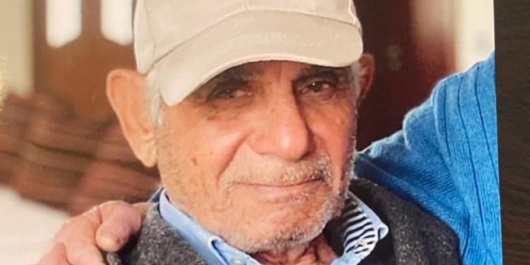 U raportua i zhdukur, gjendet i pajetë 83-vjeçari