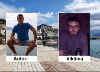 “Më mirë të kisha vdekur unë. E kisha shok dhe mik”, pendohet në gjykatë autori i vrasjes në Sarandë