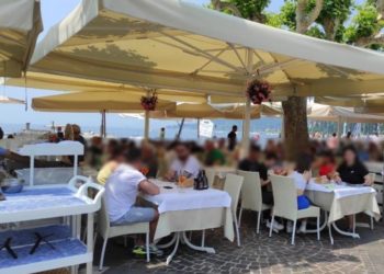 E rëndë në Itali, i riu shqiptar humb jetën papritur teksa shërben në restorant (Emri)