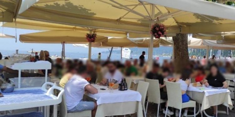 E rëndë në Itali, i riu shqiptar humb jetën papritur teksa shërben në restorant (Emri)