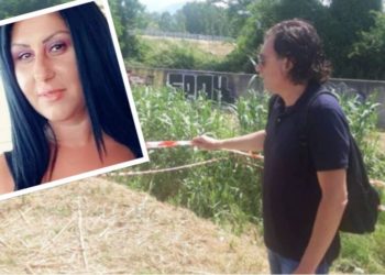 Del autopsia për Nevilën: Shqiptarja u vra dhe u tërhoq zvarrë drejt lumit, një plumb e mori në ballë