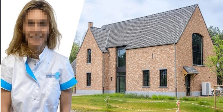 Dentistja shqiptare vret bashkëjetuesin austriak pak para martesës