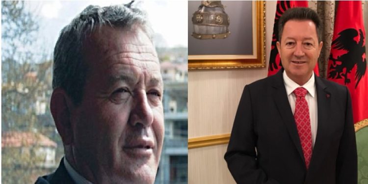 Votimi në PD, Berisha fut në garë Ylli Asllanin me Dasho Alikon