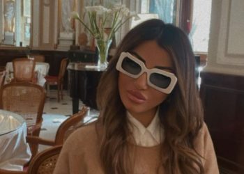 Kush është shqiptarja që ia ka “vjedhur” zemrën futbollistit të njohur italian