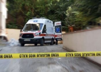 Mister në Vlorë, vajza rrëzohet nga ballkoni i hotelit, çfarë iu gjet të dashurit në dhomë