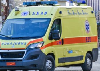 Kris arma në mes të qytetit në Greqi, plagoset emigranti