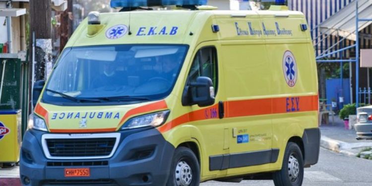 Kris arma në mes të qytetit në Greqi, plagoset emigranti